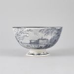 498182 Punch bowl